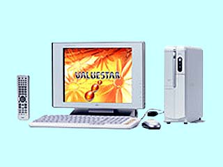 VALUESTAR F VF500/9D PC-VF5009D PC-VF5009D