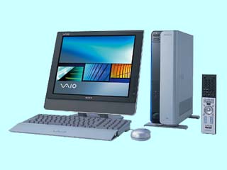 VAIO type HX PCV-HX51B7 PCV-HX51B7