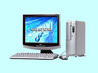 VALUESTAR L VL350/9D PC-VL3509D PC-VL3509D
