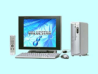 VALUESTAR L VL570/9D PC-VL5709D PC-VL5709D