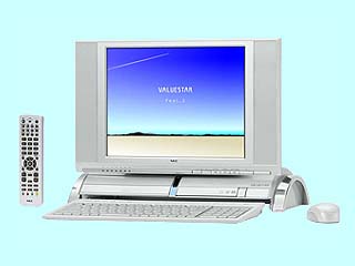 VALUESTAR S VS500/9D PC-VS5009D PC-VS5009D