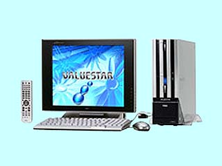 VALUESTAR T VT500/9D PC-VT5009D PC-VT5009D