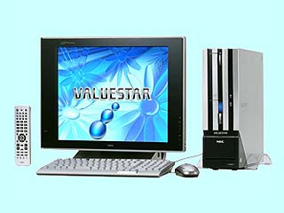VALUESTAR T VT700/9D PC-VT7009D PC-VT7009D