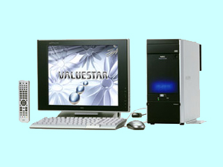 VALUESTAR TZ VZ500/9D PC-VZ5009D PC-VZ5009D