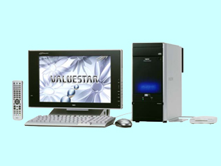 VALUESTAR TZ VZ780/9D PC-VZ7809D PC-VZ7809D