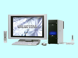 VALUESTAR TZ VZ980/9E PC-VZ9809E PC-VZ9809E