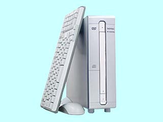 PC STATION PS2250C PS2250C