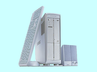 PC STATION PV2270C PV2270C