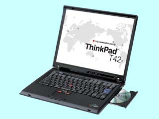 ThinkPad T42 2373-CYJ 2373-CYJ