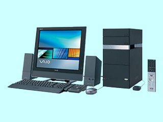 VAIO type R VGC-RA70PL9 VGC-RA70PL9