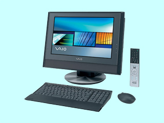 VAIO type V VGC-V171 VGC-V171