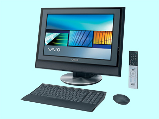 VAIO type V VGC-V201 VGC-V201