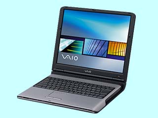 VAIO type A VGN-A50B VGN-A50B