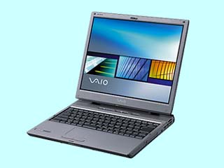 VAIO type E VGN-E50B/B VGN-E50B/B