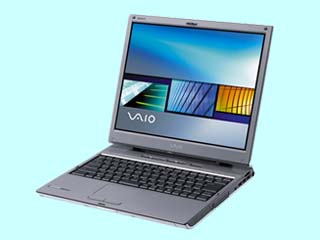 VAIO type E VGN-E50B/S VGN-E50B/S