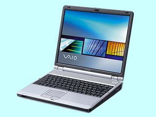 VAIO type K VGN-K30 VGN-K30