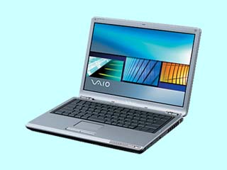 VAIO type S VGN-S70B VGN-S70B
