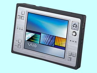 VAIO type U VGN-U50 VGN-U50