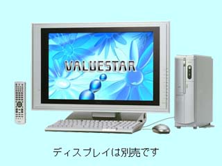 VALUESTAR G タイプL VG28S2/H PC-VG28S2ZGH PC-VG28S2ZGH