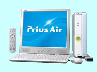 Prius Air AR32J AR32J