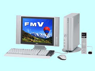 FMV-DESKPOWER CE50J5 FMVCE50J5 FMVCE50J5