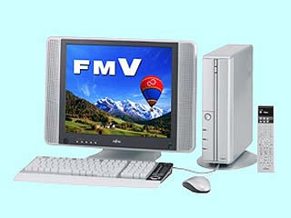 FMV-DESKPOWER CE50J7 FMVCE50J7 FMVCE50J7