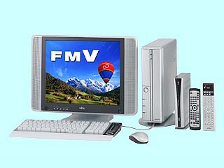 FMV-DESKPOWER CE50J7/M FMVCE50J7M FMVCE50J7M