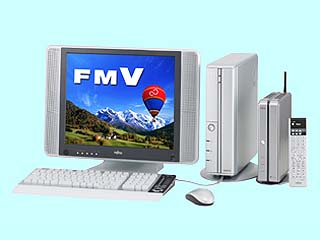 FMV-DESKPOWER CE50J7/S FMVCE50J7S FMVCE50J7S