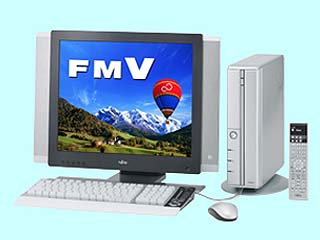 FMV-DESKPOWER CE50J9 FMVCE50J9 FMVCE50J9