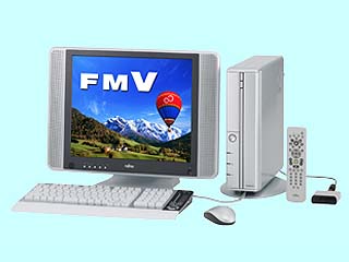 FMV-DESKPOWER CE55J7/C FMVCE55J7C FMVCE55J7C
