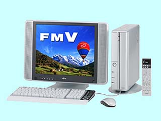 FMV-DESKPOWER CE70J7 FMVCE70J7 FMVCE70J7