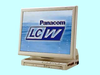 Panacom LC/W CF-82JNAXS CF-82JNAXS