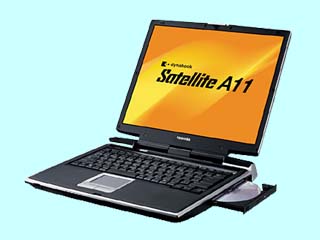 dynabook Satellite A11 240C/4W PSA1124C4F41W PSA1124C4F41W