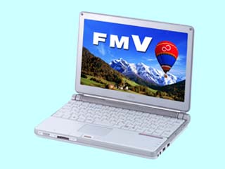 FMV-BIBLO LOOX T50J FMVLT50J FMVLT50J