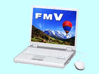 FMV-BIBLO NB NB50J FMVNB50JP FMVNB50JP