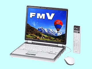 FMV-BIBLO NB NB55J/T FMVNB55JT FMVNB55JT