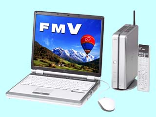 FMV-BIBLO NB NB90J/TS FMVNB90JTS FMVNB90JTS
