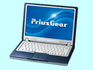 PriusGear GN75KT GN75KT