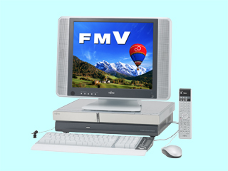 FMV-DESKPOWER H50J7 FMVH50J7 FMVH50J7