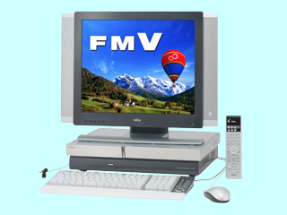 FMV-DESKPOWER H70J9 FMVH70J9 FMVH70J9
