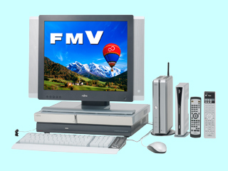 FMV-DESKPOWER H70J9/S FMVH70J9S FMVH70J9S