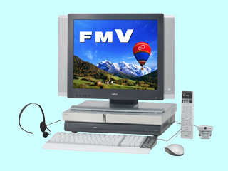 FMV-DESKPOWER H90J9/F FMVH90J9F FMVH90J9F