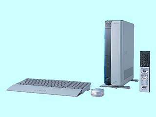 VAIO type HX VGC-HX52S CeleronD335/2.8G VGC-HX52S CeleronD335