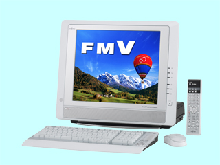 FMV-DESKPOWER LX50J FMVLX50J FMVLX50J