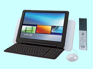 VAIO type M VGC-M70/W VGC-M70/W