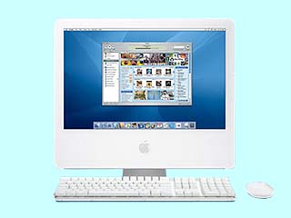 iMac G5 M9248J/A M9248J/A