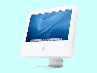 iMac G5 M9250J/A M9250J/A