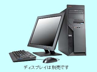 ThinkCentre A51p 8423-24J 8423-24J