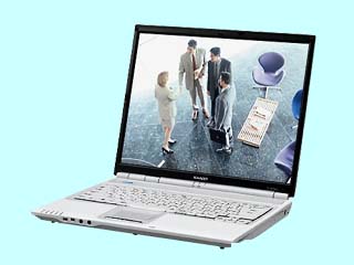 Mebius PC-AL5BG5 PC-AL5BG5