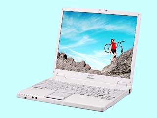 Mebius PC-CL50G PC-CL50G